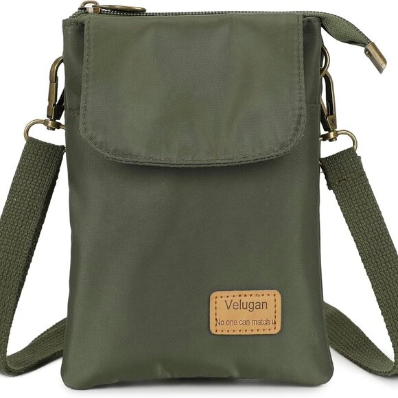 Small Crossbody Phone Purse Wallet Bag Cute Crossbody Purse Cellphone Wallet Sho - Picture 1 of 6